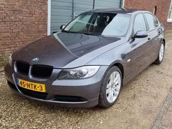 Grijs Gebruikt 2005 BMW 325 Sedan | € 3.250 (Super prijs)