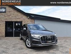 Grijs Gebruikt 2020 Audi Q7 S-Line SUV | € 43.900
