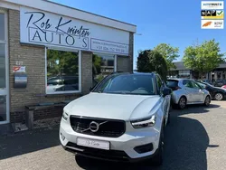 Wit Gebruikt 2022 Volvo XC40 R-Design SUV | € 29.950 (Super prijs)