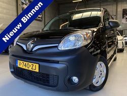 Zwart Gebruikt 2019 Renault Kangoo Komfort MPV | € 8.450 (Eerlijke prijs)