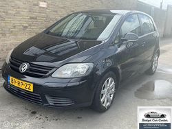 Zwart Gebruikt 2005 VW Golf IV Trendline Hatchback | € 2.295 (Eerlijke prijs)