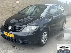 Zwart Gebruikt 2005 VW Golf IV Trendline Hatchback | € 2.295 (Eerlijke prijs)