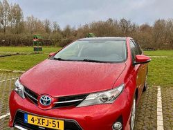 Gebruikt 2014 Toyota Auris | € 10.950 (Goede deal)