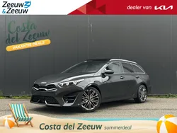 Nieuw 2024 Kia Ceed Sportswagon Stationwagen | € 39.790