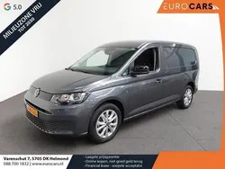 Grijs Gebruikt 2024 VW Caddy Maxi Style MPV | € 33.690