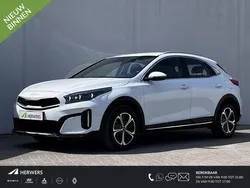 Wit Gebruikt 2022 Kia XCeed 2 SUV | € 23.435 (Eerlijke prijs)