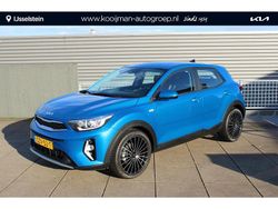 Blauw Gebruikt 2025 Kia Stonic Comfort SUV | € 26.799 (Duur)