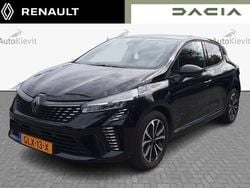 Hatchback Gebruikt 2024 Renault Clio V Techno Hatchback | € 24.450 (Iets duurder)