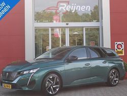 Blauw Gebruikt 2024 Peugeot 308 Allure Stationwagen | € 28.995