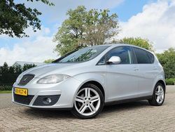 Grijs Gebruikt 2009 Seat Altea Style MPV | € 2.499 (Eerlijke prijs)