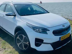 Wit Gebruikt 2021 Kia XCeed SUV | € 20.250 (Goede deal)