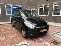 Gebruikt 2012 Hyundai i10 Classic Hatchback | € 2.950 (Eerlijke prijs)