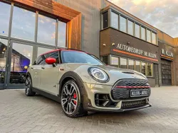 Grijs, metallic lak Gebruikt 2020 Mini John Cooper Works Clubman Stationwagen | € 33.950 (Goede deal)