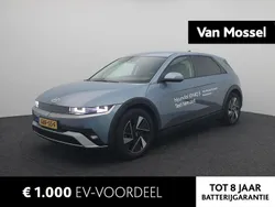 Blauw Gebruikt 2024 Hyundai Ioniq 5 SUV | € 44.940 (Duur)