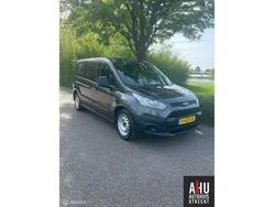 Overige Gebruikt 2017 Ford Transit Ambiente Van | € 9.750 (Eerlijke prijs)