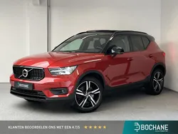Oranje Gebruikt 2020 Volvo XC40 R-Design SUV | € 30.195 (Eerlijke prijs)