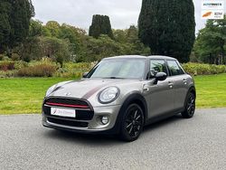 Grijs Gebruikt 2016 Mini John Cooper Works Business Hatchback | € 11.450 (Super prijs)
