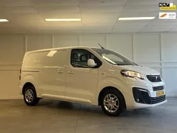 Wit Gebruikt 2019 Peugeot Expert Van | € 9.950 (Goede deal)