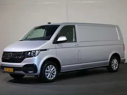 Grijs Gebruikt 2020 VW T6.1 Van | € 23.950 (Duur)
