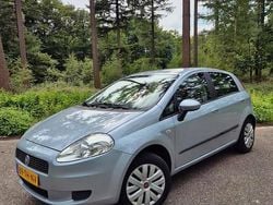 Gebruikt 2006 Fiat Grande Punto Hatchback | € 3.450 (Eerlijke prijs)
