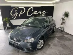 Grijs Gebruikt 2019 Seat Ibiza Style Sedan | € 14.499 (Iets duurder)