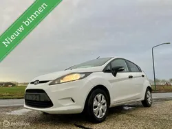 Overige Gebruikt 2011 Ford Fiesta Hatchback | € 999 (Goede deal)