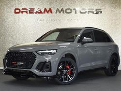Grijs Gebruikt 2022 Audi Q5 Competition SUV | € 51.950 (Duur)