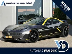 Grijs Gebruikt 2013 Fisker Karma Sedan | € 35.950