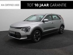 Grijs Gebruikt 2024 Kia e-Niro Light SUV | € 30.940 (Super prijs)