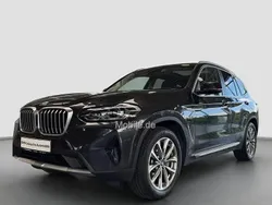 Grijs Gebruikt 2022 BMW X3 Comfort Edition SUV | € 46.900 (Goede deal)