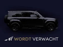 Grijs Gebruikt 2017 Land Rover Discovery 5 HSE Luxury SUV | € 39.950