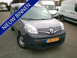 Grijs Gebruikt 2019 Renault Kangoo Komfort MPV | € 10.950 (Super prijs)
