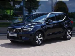 Zwart Gebruikt 2023 Volvo XC40 Plus SUV | € 37.750 (Goede deal)