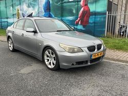 Grijs Gebruikt 2004 BMW 545 Executive Sedan | € 4.850 (Goede deal)