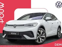 Wit Nieuw 2025 VW ID.5 Pro SUV | € 58.345