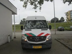 Overige Gebruikt 2016 Mercedes Sprinter Van | € 7.500