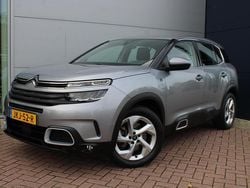 Grijs Gebruikt 2022 Citroën C5 Aircross Business Class SUV | € 22.400 (Goede deal)