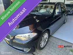 BMW 528