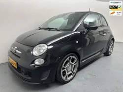 Fiat 500 Abarth