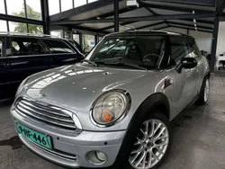 Zilver Gebruikt 2006 Mini ONE Hatchback | € 2.249