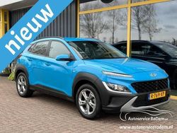 Suv Gebruikt 2022 Hyundai Kona Comfort SUV | € 19.950 (Goede deal)