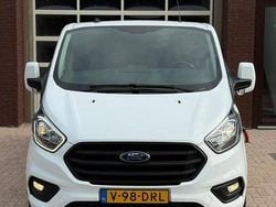 Gebruikt 2020 Ford Transit Custom | € 9.500 (Super prijs)