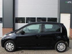 Zwart Gebruikt 2019 VW up! Move Hatchback | € 6.750 (Goede deal)