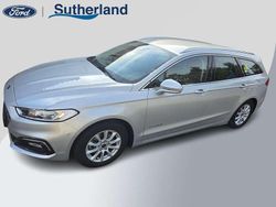 Grijs Gebruikt 2019 Ford Mondeo Titanium Stationwagen | € 16.200 (Goede deal)