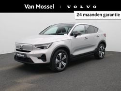 Grijs Gebruikt 2023 Volvo EC40 Core SUV | € 32.900 (Super prijs)