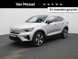 Grijs Gebruikt 2023 Volvo EC40 Core SUV | € 32.900 (Super prijs)
