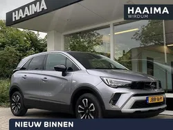 Grijs Gebruikt 2024 Opel Crossland Elegance SUV | € 24.950 (Eerlijke prijs)