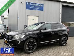 Zwart Gebruikt 2013 Volvo XC60 Summum SUV | € 16.999 (Eerlijke prijs)