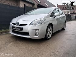 Overige Gebruikt 2010 Toyota Prius Executive Hatchback | € 9.950 (Eerlijke prijs)