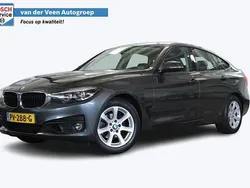 Grijs Gebruikt 2017 BMW 320 Executive Hatchback | € 14.950 (Goede deal)